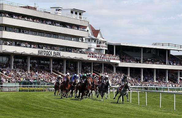 Roller should take all the beating but keep an eye on Tom Dascombe's runner